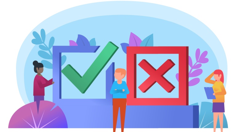 楽器やギターの買取でLINE査定が向いている人・向いていない人