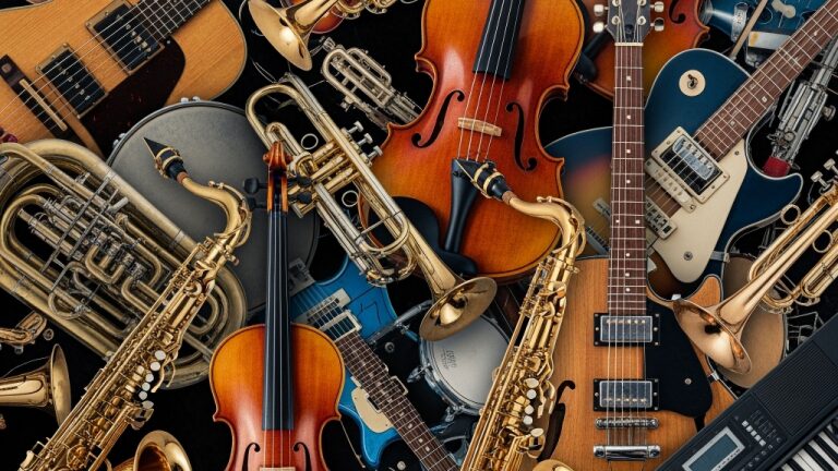 名古屋でおすすめの楽器買取業者を比較！選び方も解説
